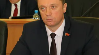 Александр Куприянов рассказал об  изгнании Антошина из КПРФ