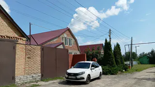 Мэр Денисов потребовал от ГСК навести порядок до конца месячника по благоустройству города 