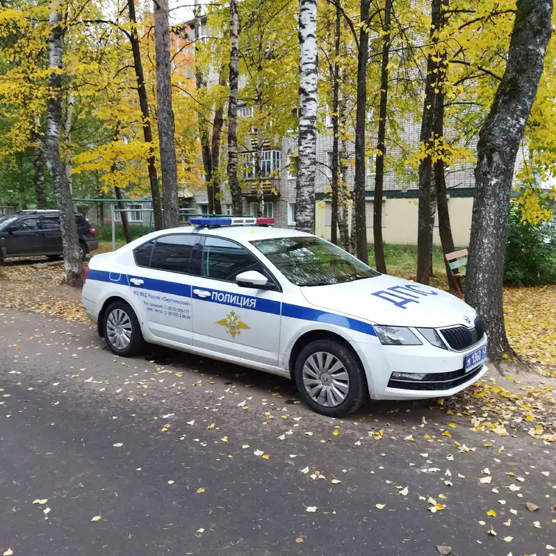 Как ГИБДД вычисляет тех, кто вчера «хорошо посидел». Признаки, которые выдают с головой
