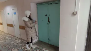 В Земетчинской районной больнице обновят лифтовое оборудование