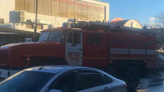 В Пензе ввели особый противопожарный режим с 10 февраля