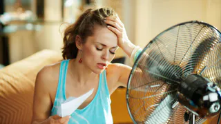 Метеорологи предрекли аномальную жару и ураганы летом 2023 года