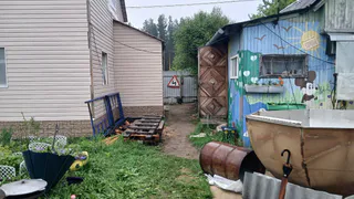 С 15 мая будет полностью запрещена канализация на участке: придётся переносить или убрать