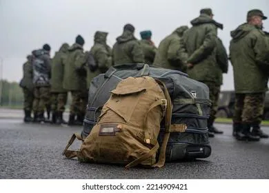 «Будет полная мобилизация?»: в Кремле сделали важное заявление