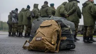 «Будет полная мобилизация?»: в Кремле сделали важное заявление