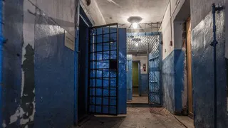 Прокуратура Татарстана требует привести в порядок камеры для заключенных 