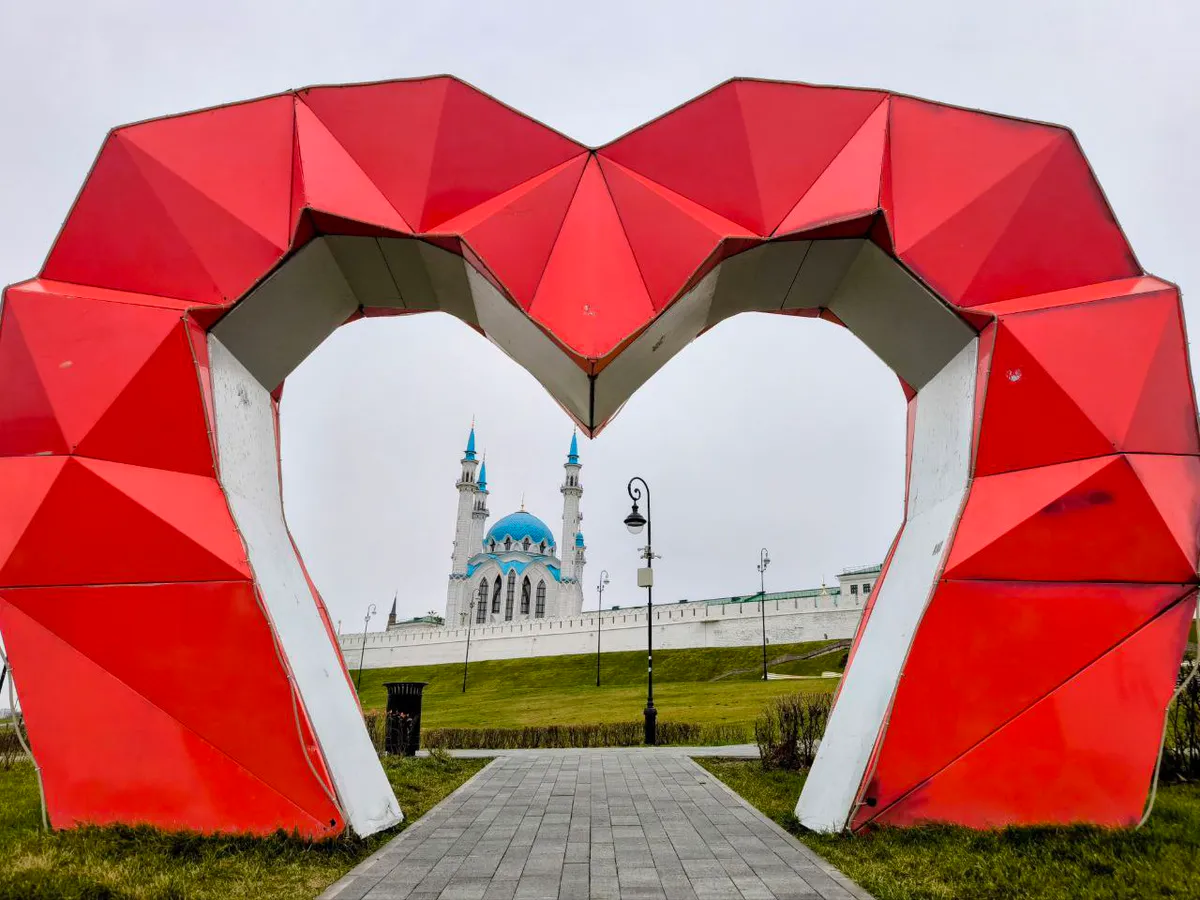 Казань заняла второе место в рейтинге городов по карьерным возможностям