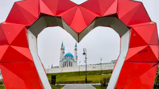 Казань заняла второе место в рейтинге городов по карьерным возможностям