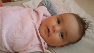 Прекрасное имя для девочки с божественным значением: было популярно у российских классиков и до сих пор не теряет своего шарма        