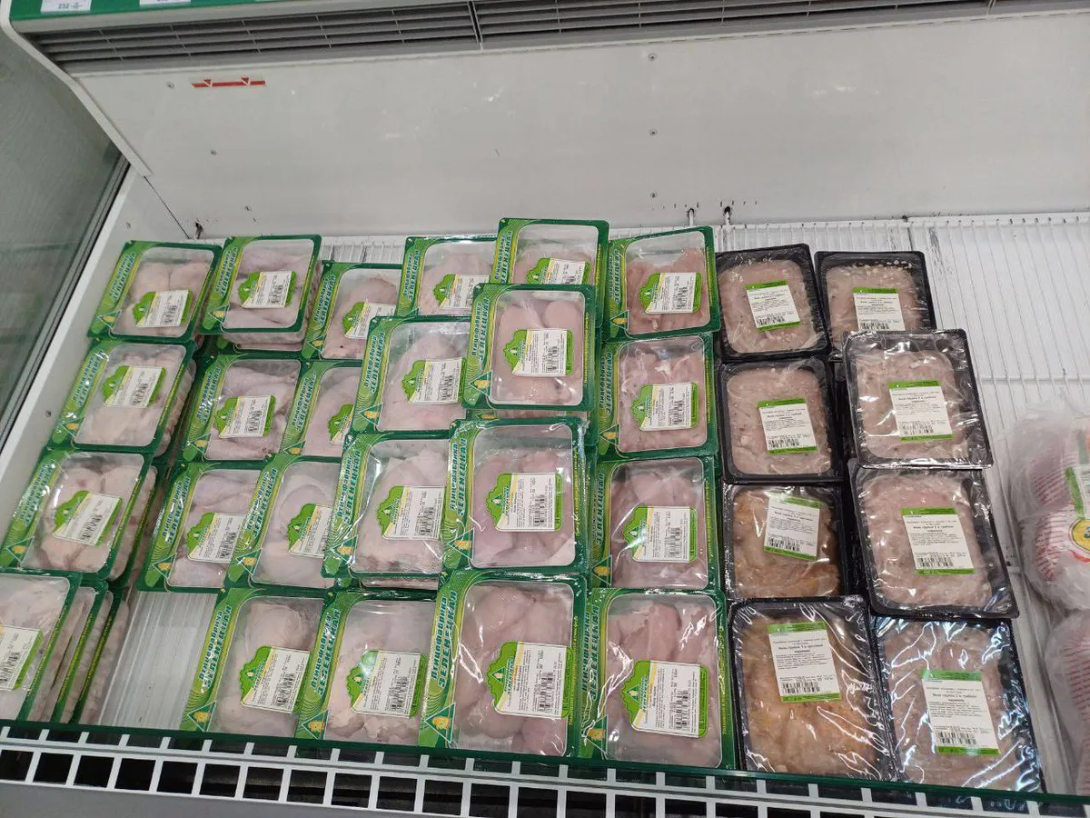 95% курятины в России заражены: три шага, которые спасут от смертельной кишечной палочки. Инструкция от очевидца