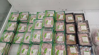 95% курятины в России заражены: три шага, которые спасут от смертельной кишечной палочки. Инструкция от очевидца