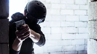 В Рязани задержан объявленный в международный розыск мужчина 54 лет 