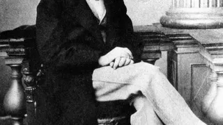 История создания романа Достоевского "Игрок"