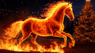 Таро-прогноз на 2026 год для всех знаков — кому Лошадка стучит подковой Судьбы