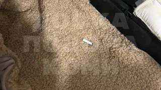 Вандализм в подъезде дома №17 по улице Возейской в Усинске — жители требуют наказать виновных