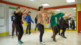 Необычный рязанский танцевальный коллектив отправился на конкурс в Германию