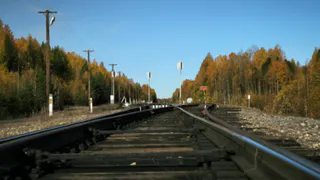 УФСБ по Коми возбудило дело в отношении железнодорожника: его заподозрили в крупном мошенничестве