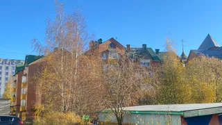 7 сентября погода разделит Коми на дождливый север и солнечный юг