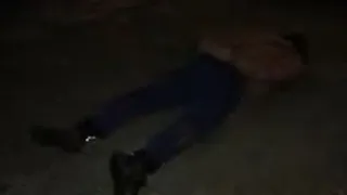 Двое брянцев пытались украсть банкомат в Астрахани