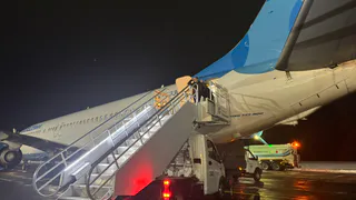 Пассажир рейса Пекин — Москва скончался после экстренной посадки самолёта в Казани