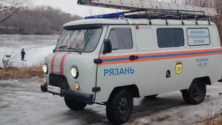 В Рязани усилили патрулирование водоемов