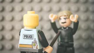 Нападение на 17-летнюю девушку: задержан подозреваемый