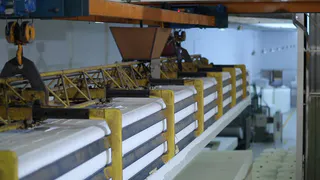 Более 400 человек из других регионов приехали в Кузнецк в поисках работы