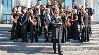 Завтрашние звезды - теперь в Нижнекамске