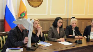 Митрополит Марк отказался благословить памятник воинам-ангелам на аллее участников СВО