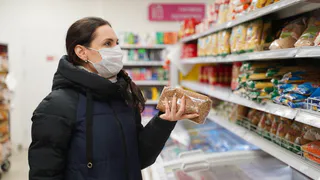 Преступники без масок: на прошлой неделе выявлено 600 нарушителей