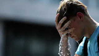 15 августа в Рязанской области ожидается +32 