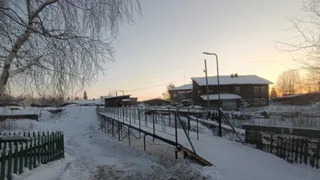 В Коми появился новый мост