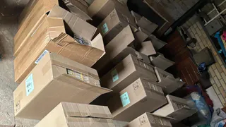 Ты не ты, когда хочешь курить: полицейский похитил безакцизные сигареты со склада улик