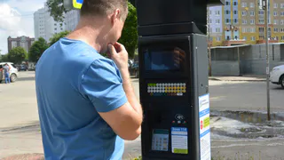 Рязанские парковки: кто выигрывает от введения платных услуг, кроме Ростелекома