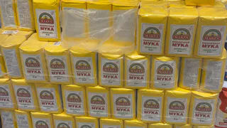 Пыль, а не мука: эксперты Роскачества назвали 5 марок пшеничной муки, которые брать в магазине не стоит