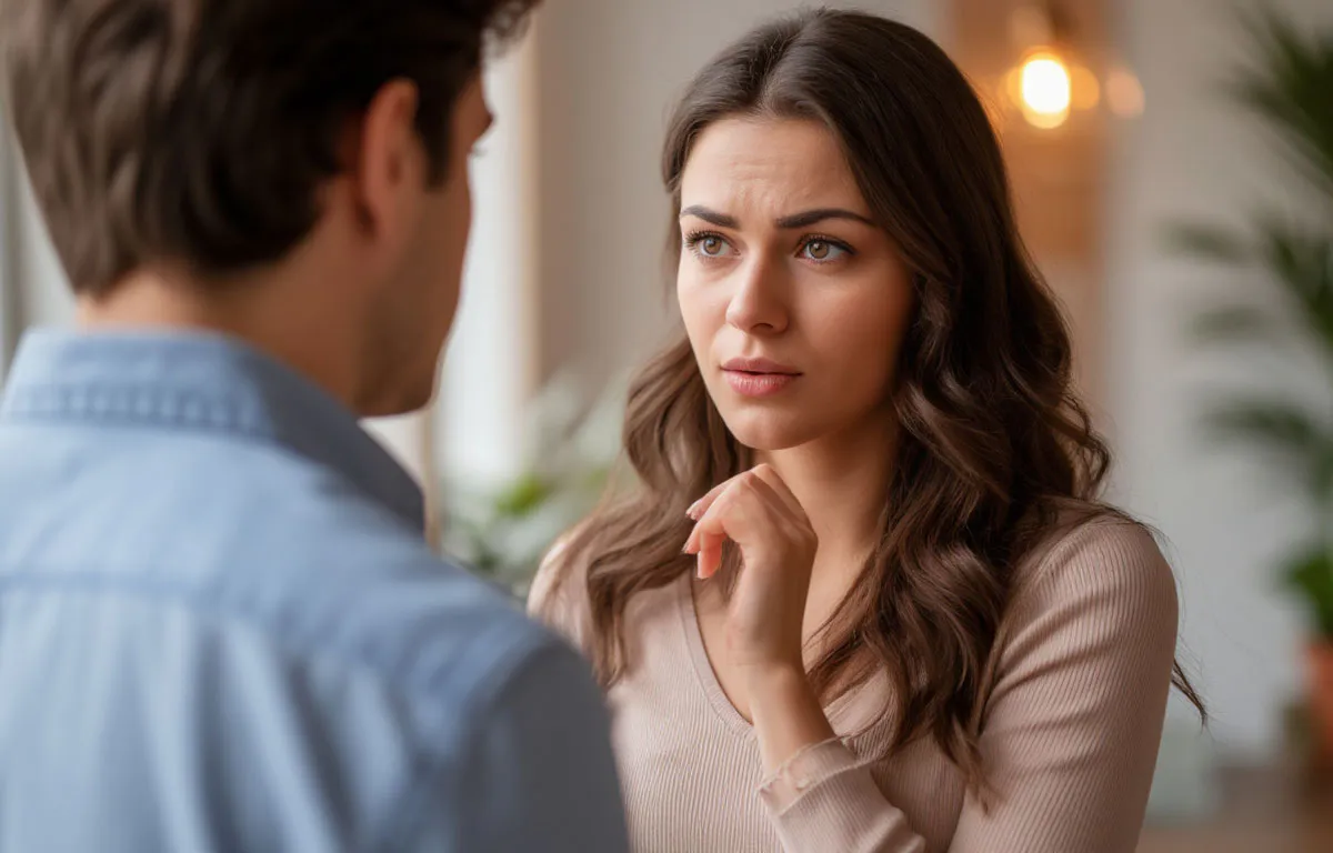 Гнать без сожаления: 8 признаков, что пора прекратить общение с человеком