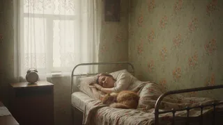 Спать на подушке с одеялом больше не модно: новый тренд доберется скоро и до нас