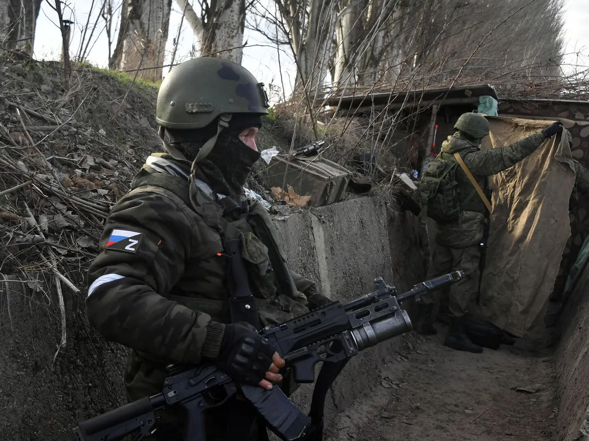 В России засекретили данные о мобилизационной политике: разъяснения из Госдумы