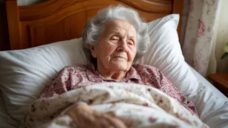 В старости пригодятся не друзья, не дети, не муж или жена, а эти 4 вещи - полезно знать даже молодым