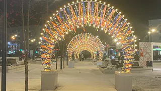 Стартуйте в зиму ярко: культурные и спортивные события Сыктывкара на 6 и 7 декабря