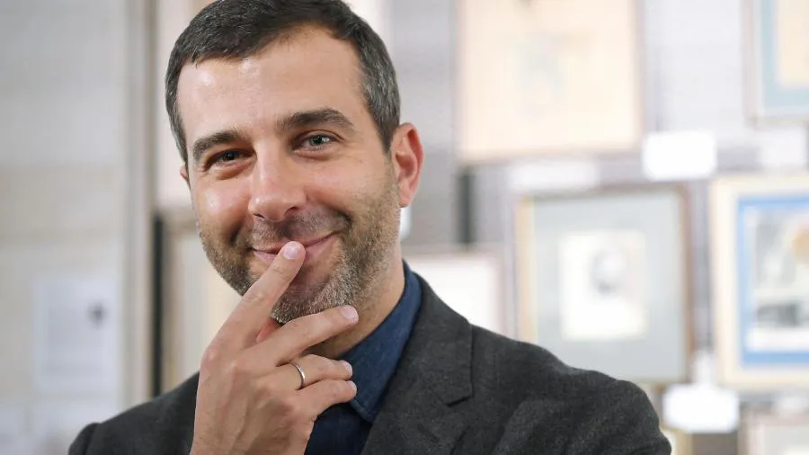 Россияне вновь смогут увидеть Ивана Урганта