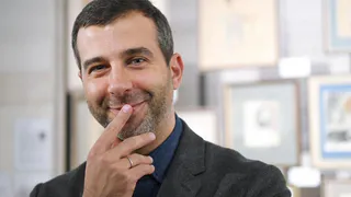 Россияне вновь смогут увидеть Ивана Урганта