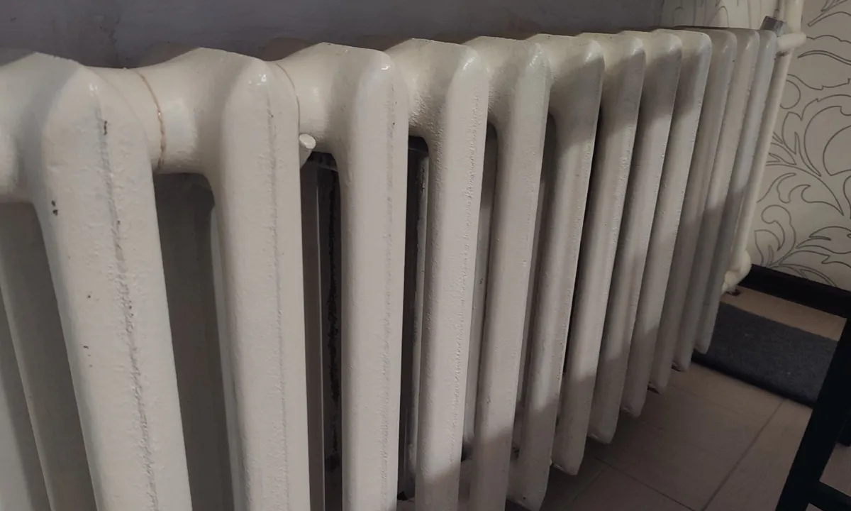 В Магнитогорске ведется модернизация котельных и обновление теплосетей