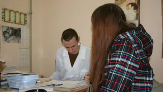 Не болейте: в Рязанской области растет заболеваемость ОРВИ