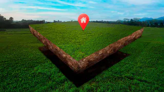 В Гусь-Хрустальном участники боевых действий могут получить земельный участок