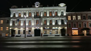 Старинная народная примета – сухой бесснежный ноябрь предвещает серьезную беду