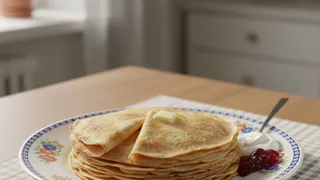 Какого числа Масленица в 2026 году: когда нужно начинать печь блины - главные даты и традиции