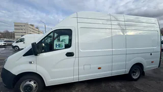 В Коми реализовали народные проекты: удаленные села получили магазины и автолавки