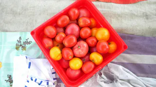 Юрист: можно получить штраф в 6 тысяч рублей за заготовки на зиму