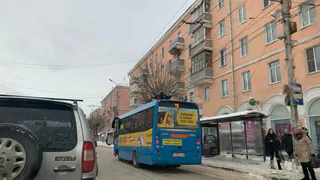 Не набрали водителей: на улицах Рязани не хватает общественного транспорт
